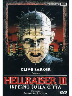 Hellraiser 3