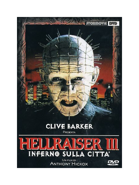 Hellraiser 3