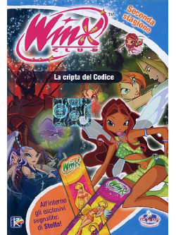Winx Club - Stagione 02 04