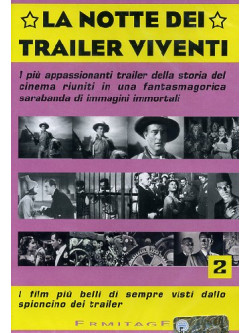 Notte Dei Trailer Viventi 2 (La)