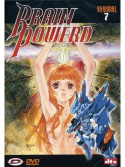 Brain Powerd 07 (Eps 23-26)
