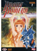 Brain Powerd 07 (Eps 23-26)