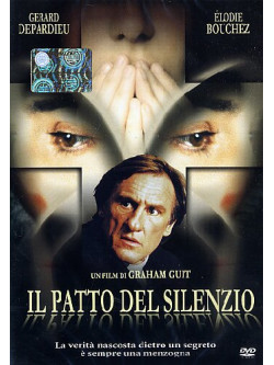 Patto Del Silenzio (Il)