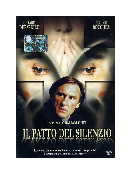 Patto Del Silenzio (Il)