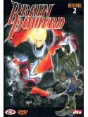 Brain Powerd 02 (Eps 03-06)