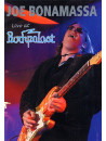 Joe Bonamassa - Live At Rockpalast