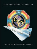 Electric Light Orchestra - Out Of The Blue - Live At Wembley (SE)