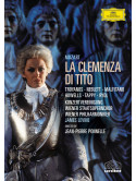Mozart - La Clemenza Di Tito - Levine
