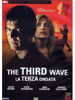 Third Wave (The)