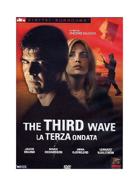 Third Wave (The)
