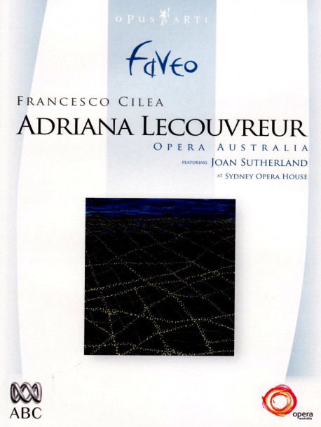 Adriana Lecouvreur