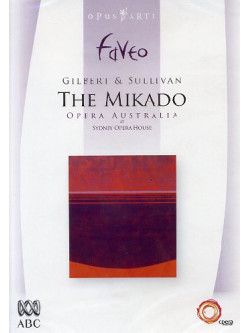 Mikado (The)