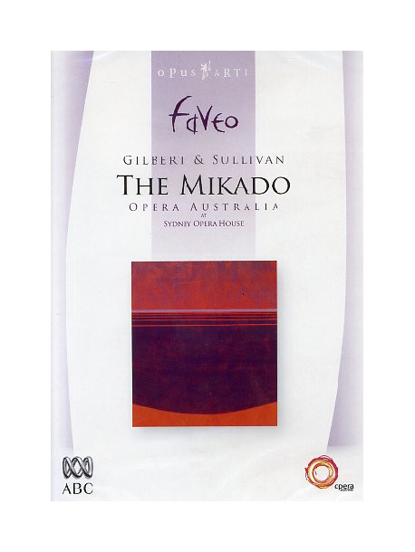 Mikado (The)