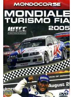 Mondiale Turismo Fia 2005