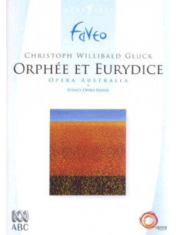 Orfeo Ed Euridice / Orphee Et Eurydice