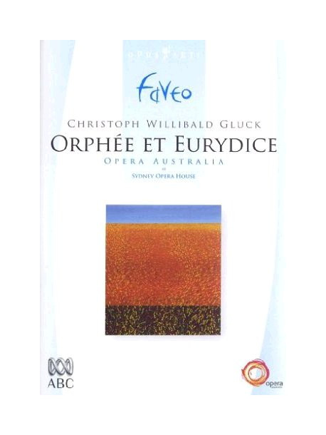 Orfeo Ed Euridice / Orphee Et Eurydice