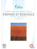 Orfeo Ed Euridice / Orphee Et Eurydice