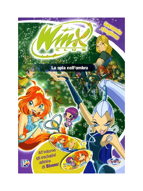 Winx Club - Stagione 02 07