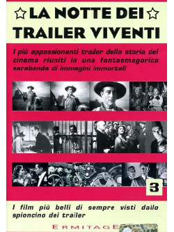 Notte Dei Trailer Viventi 3 (La)