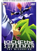 Locke The Superman - The Mirroring