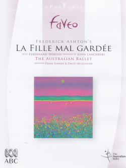 Herold - Fille Mal Gardee (La) - Australian Ballet