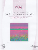 Herold - Fille Mal Gardee (La) - Australian Ballet