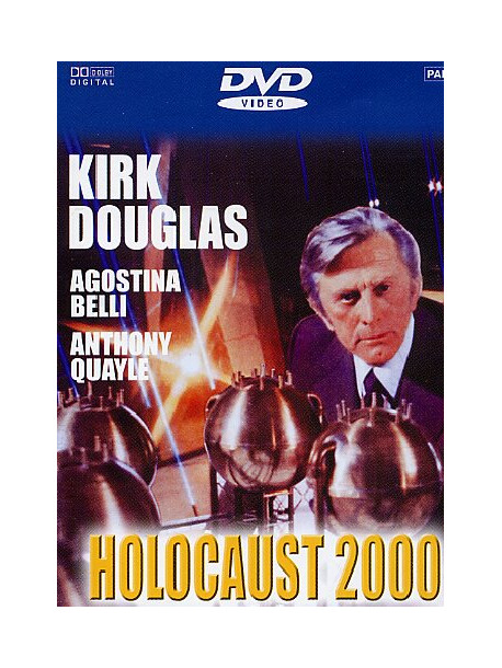 Holocaust 2000