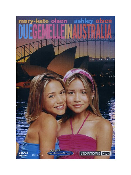 Due Gemelle In Australia