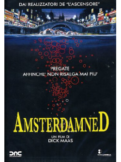 Amsterdamned