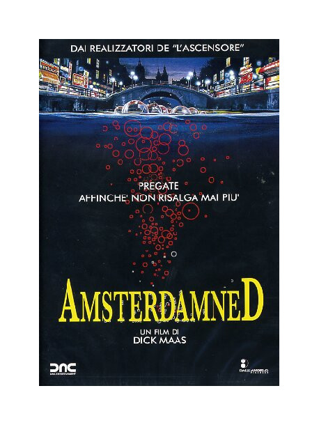 Amsterdamned