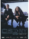 C.S.I. New York - Stagione 01 02 (Eps 13-23) (3 Dvd)