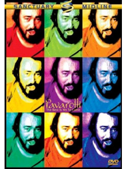 Luciano Pavarotti - The Best Is Yet To Come
