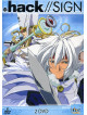 Hack//Sign Box Set 03 (2 Dvd) (Eps 17-24)