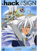 Hack//Sign Box Set 03 (2 Dvd) (Eps 17-24)