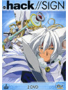 Hack//Sign Box Set 03 (2 Dvd) (Eps 17-24)