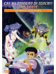 Chi Ha Bisogno Di Tenchi? La Vigilia Dell'Estate - The Movie (Rivista+Dvd)