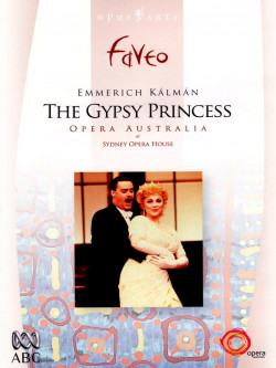Principessa Della Czarda (La) / Gypsy Princess