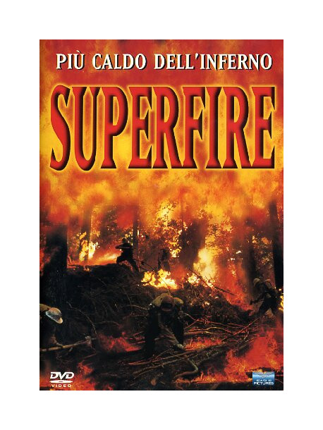 Superfire