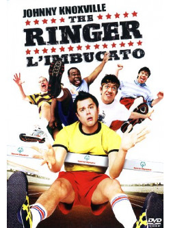 Ringer (The) - L'Imbucato