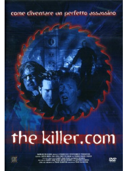 Killer.Com (The)