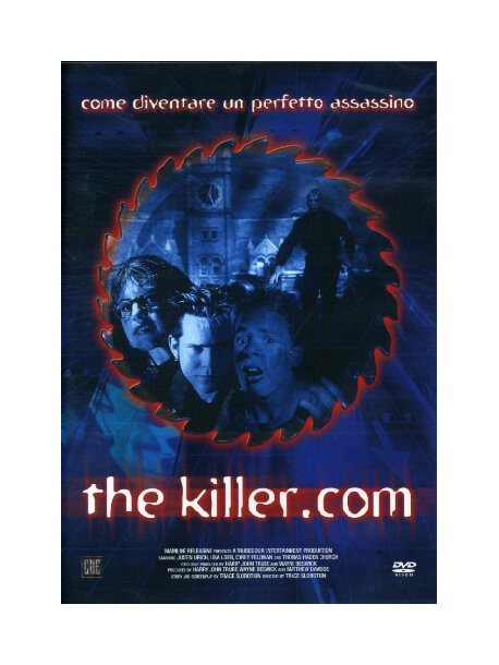 Killer.Com (The)