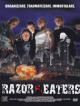 Razor Eaters - Senza Limiti