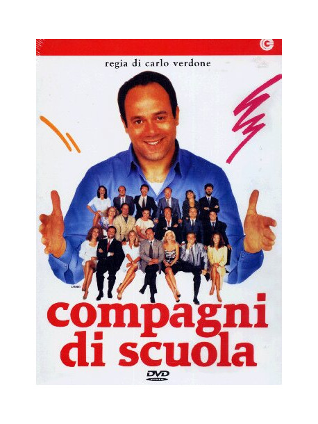 Compagni Di Scuola