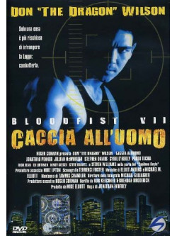 Caccia All'Uomo