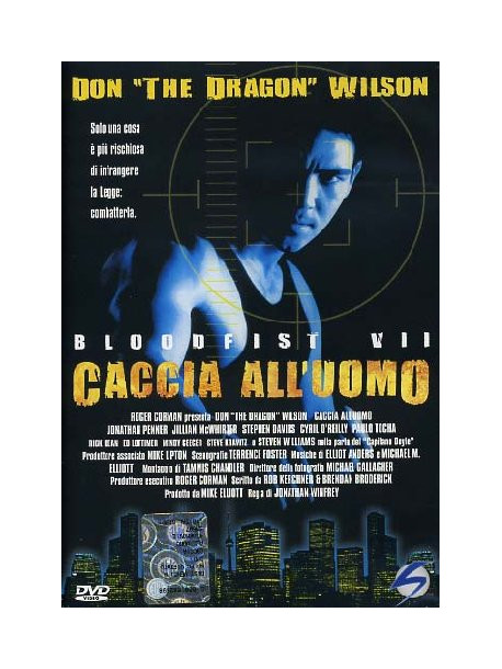 Caccia All'Uomo