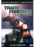 Transformers - The Movie (Animazione)