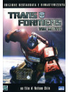 Transformers - The Movie (Animazione)