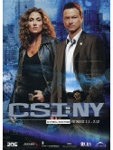 C.S.I. New York - Stagione 02 01 (Eps 01-12) (3 Dvd)