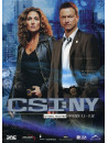 C.S.I. New York - Stagione 02 01 (Eps 01-12) (3 Dvd)