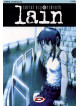 Serial Experiments Lain - Complete Box Set (4 Dvd)